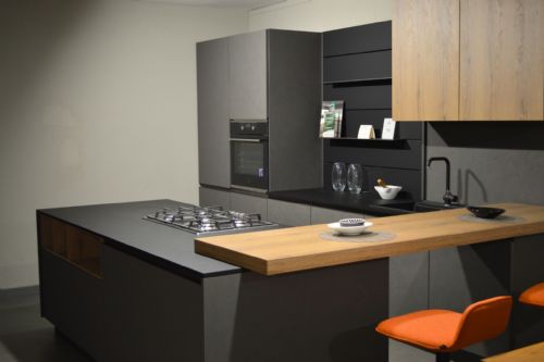 Cucina Kalì Arredo 3